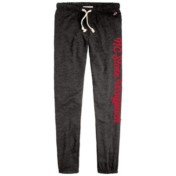 Heather Black Ladies Victory Spring
